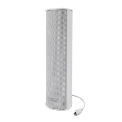 [KP18] [KP18] IP PoE Column Speaker 15W