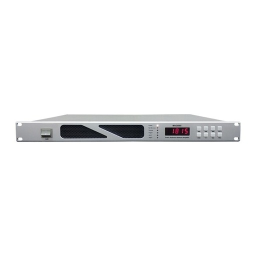 [KP21] [KP21] IP Network Amplifier 1U (120W)