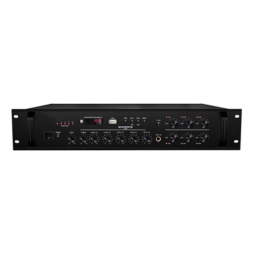 [KP61] [KP61] Analog (6Z) BGM-PA Amplifier (S120W)