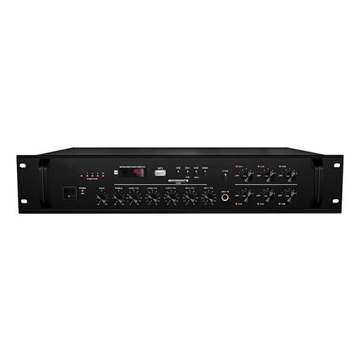 [KP63] [KP63] Analog (6Z) BGM-PA Amplifier (S350W)