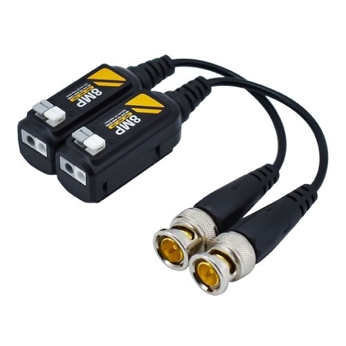 [SA29] [SA29] 8MP Clip Type- Video Balun
