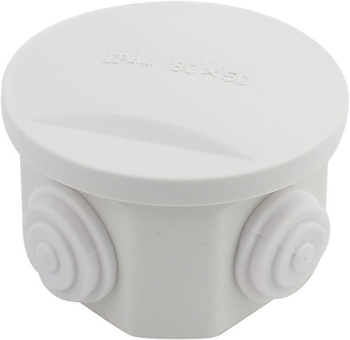 [SB30] [SB30] Dome Junction Box Small (80*50*50mm)