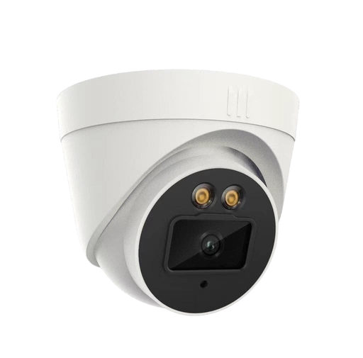 [SC76] [SC76] 5MP IP Dome Cam Full-Color (PoE+12V)