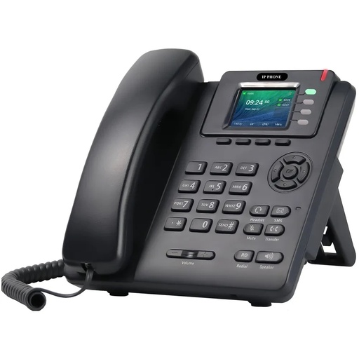 [TC76] [TC76] KV-S790P SIP IP Phone 