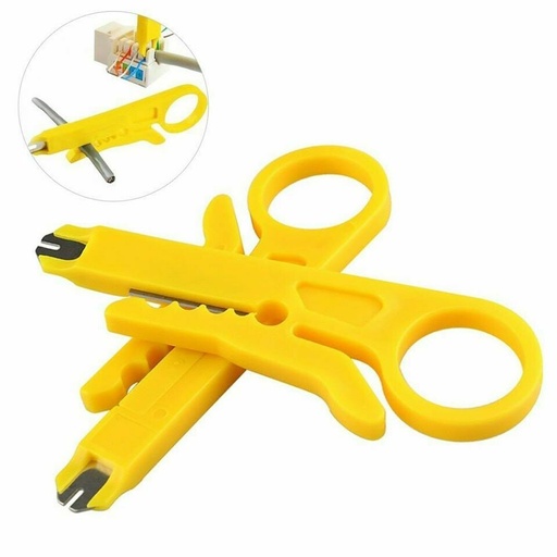 [TT29] [TT29] UTP Cable Stripper