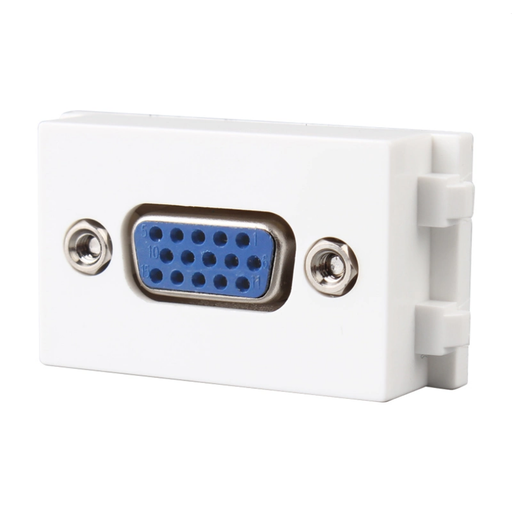 [WP17] [WP17] Module - VGA 3+6 (Screw Type)