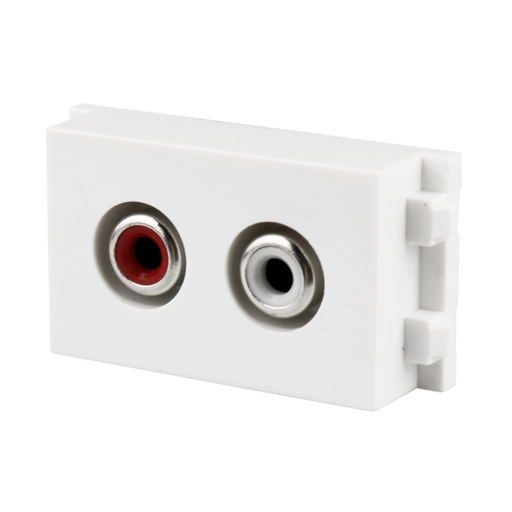 [WP32] [WP32] Module - RCA (R/W) Screw Type