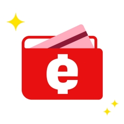 [EWP1] [EWP1] Top-up eWallet ₱1
