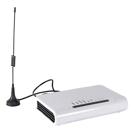 [TC92] [TC92] 4G Fixed Wireless Terminal (w/ Battery)
