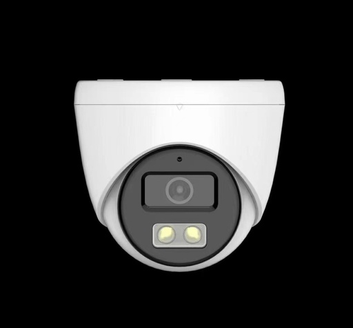 [SC46] [SC46] 2MP Dome Camera (Full-Color/TVI-Audio)