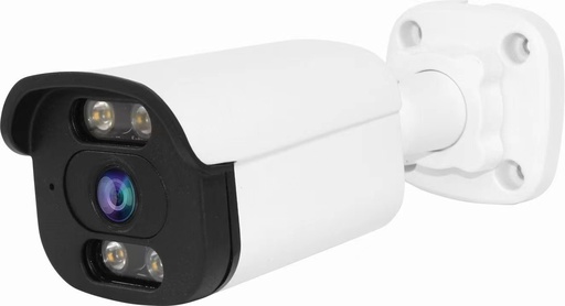 [SC48] [SC48] 2MP Bullet Camera (Full-Color/TVI-Audio)