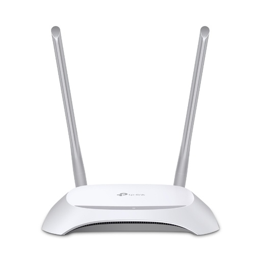 [TNW21] [TNW21] TP-Link TL-WR840N Router