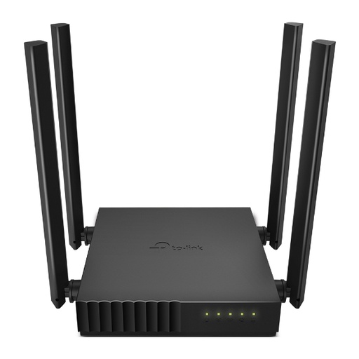 [TNW24] [TNW24] TP-Link Archer C54 WiFi Router (AC1200))