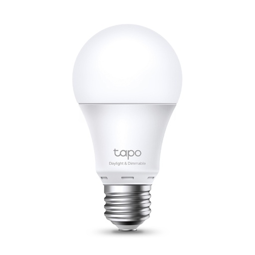 [TPE02] [TPE02] TP-Link Tapo L520E Smart Bulb (Daylight)