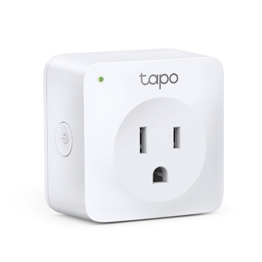 [TPE21] [TPE21] TP-Link Tapo P100 Smart Socket (1pc)