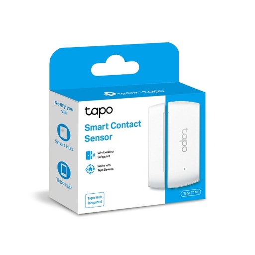 [TPE52] [TPE52] TP-Link Tapo T110
