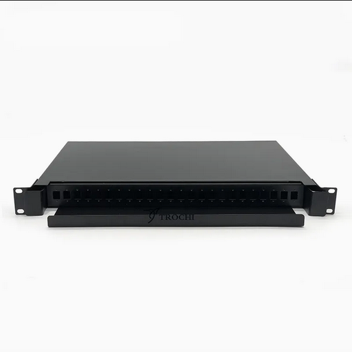 [FB49] [FB49] 24P Fiber ODF (Blank) Patch Panel