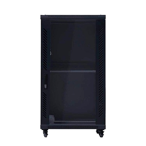 [DC93] [DC93] 24U 600*600mm Glass