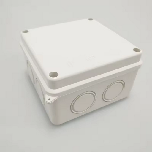 [SB06] [SB06] 100*100*70 Box IP65 PVC (NH)