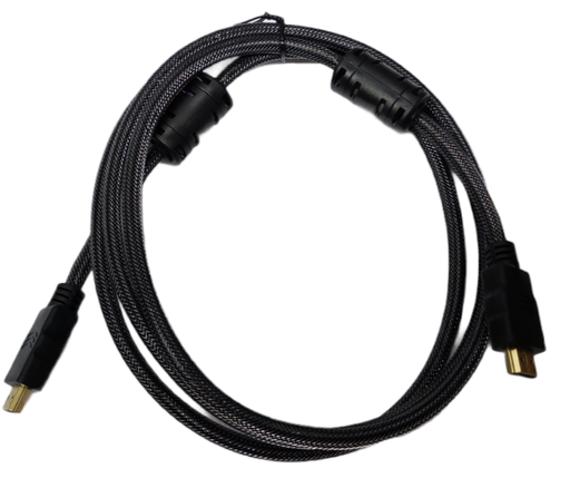 [CH11] [CH11] 1.8M HDMI Cable 1080P (v1.4)